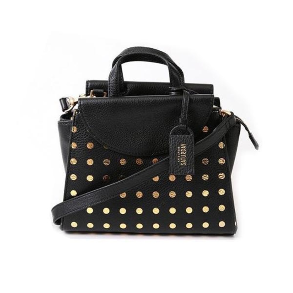 Kate Spade Saturday Mini A satchel Rare design